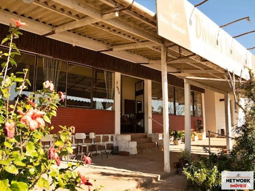 PRÉDIO COMERCIAL E RESIDENCIAL PCR1146305