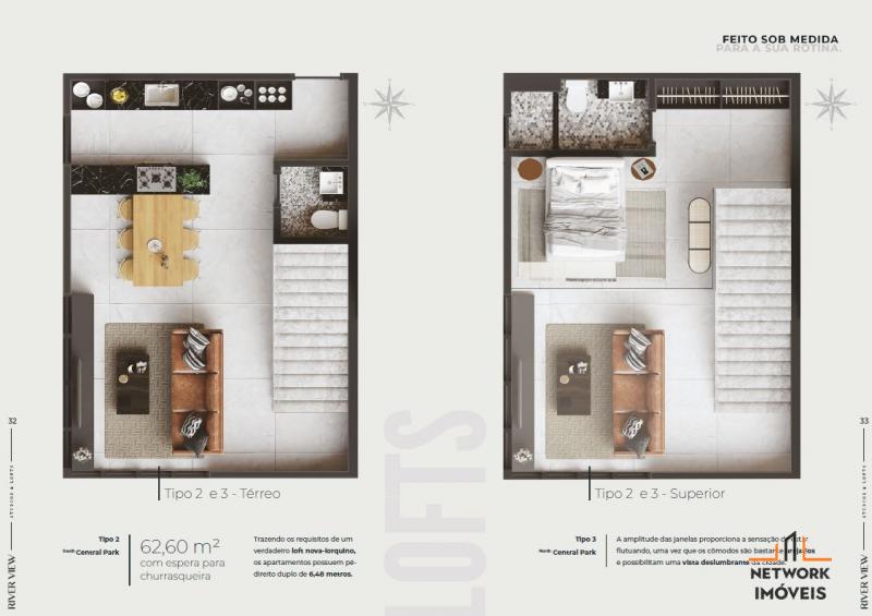 APARTAMENTO PRÉ LANÇAMENTO APL1106553