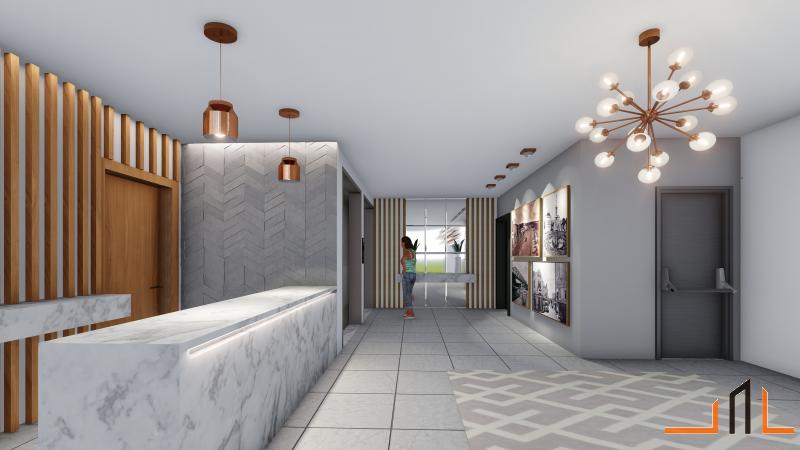 APARTAMENTO APT1027614