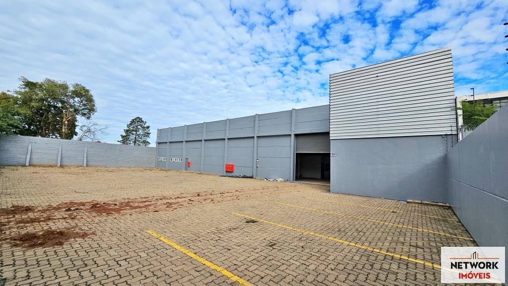 PRÉDIO COMERCIAL PRC1223483