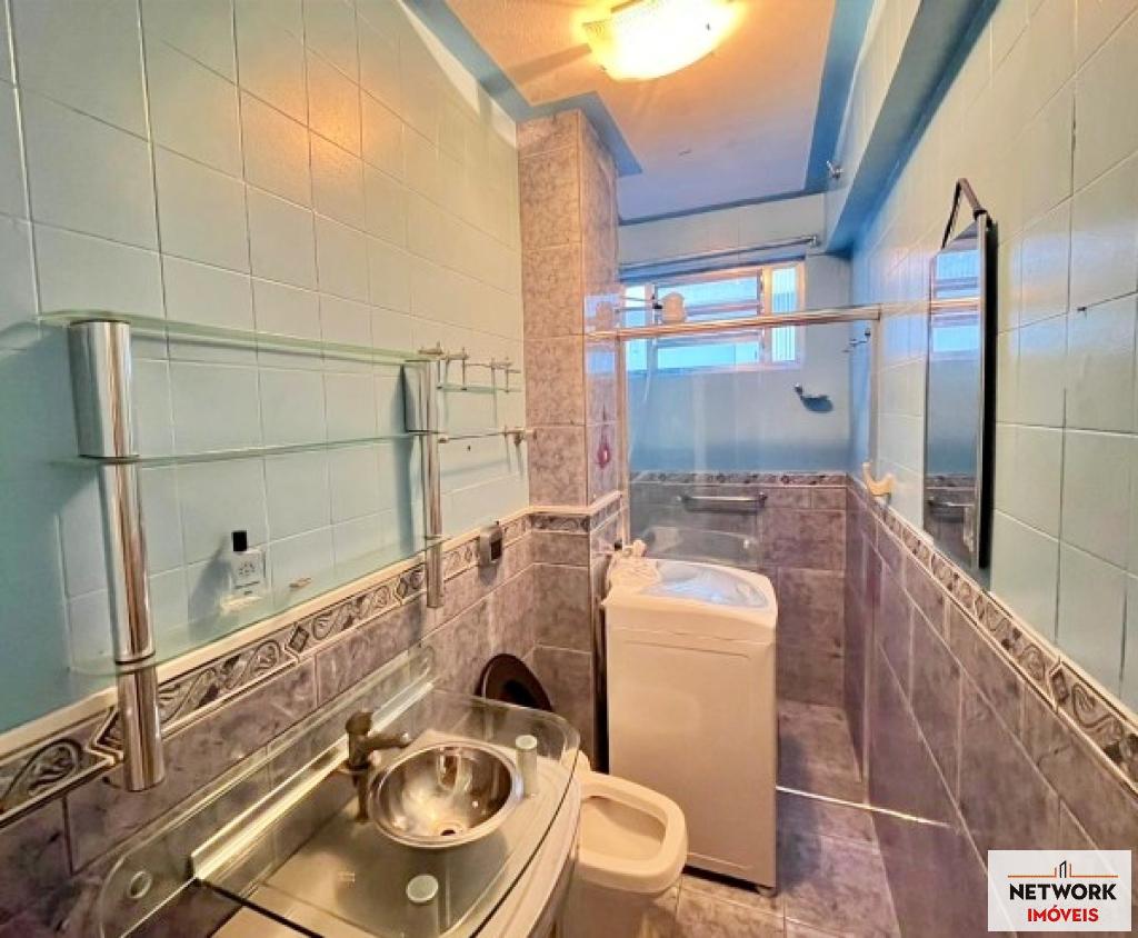 APARTAMENTO MOBILIADO APM1127729