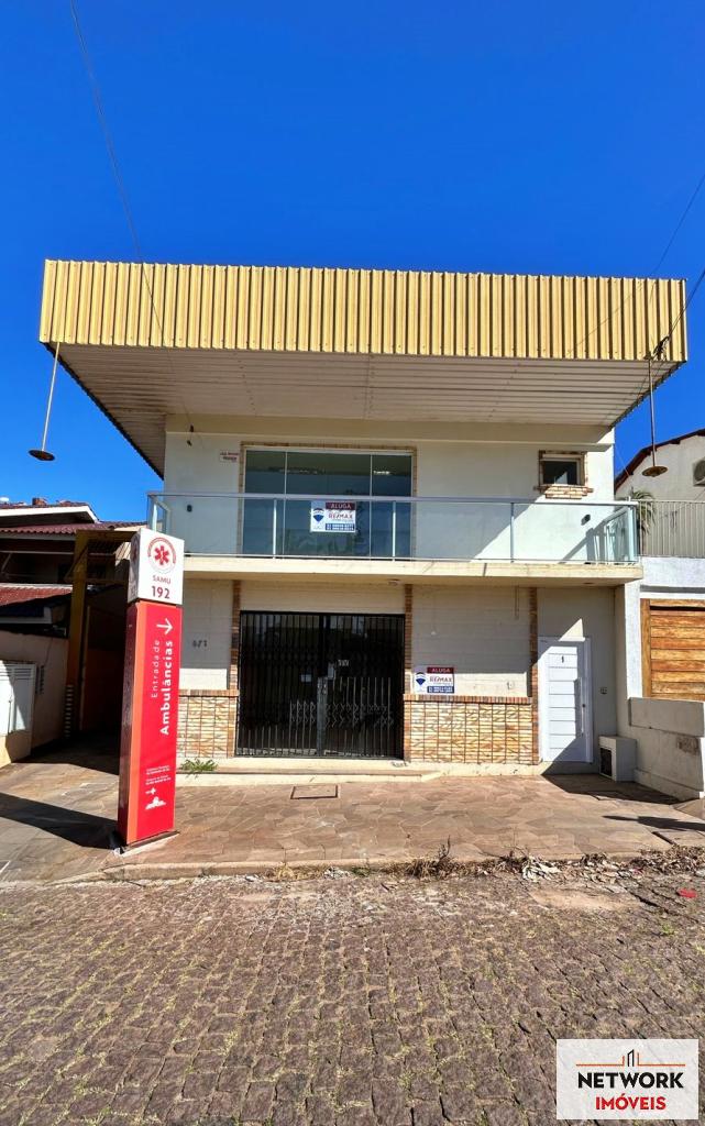 PRÉDIO COMERCIAL E RESIDENCIAL PCR1280309