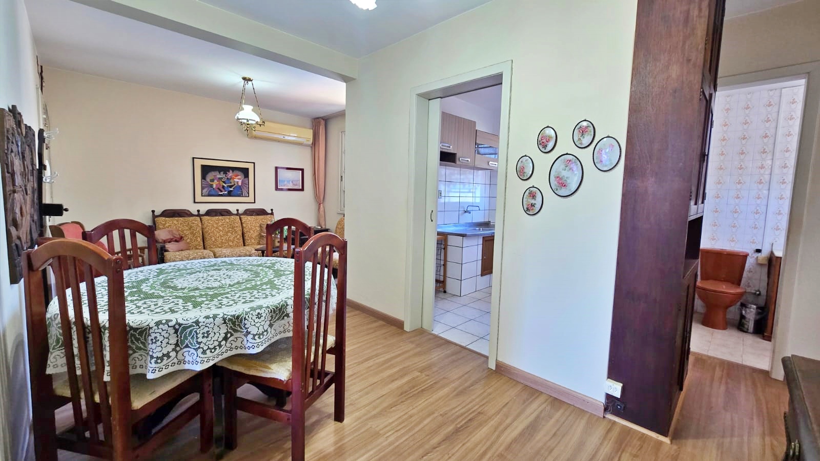 APARTAMENTO APT1280961