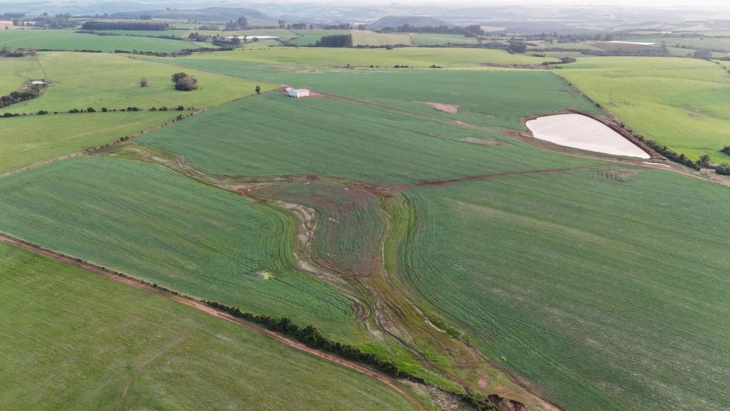 ÁREA DE TERRAS ART1040616