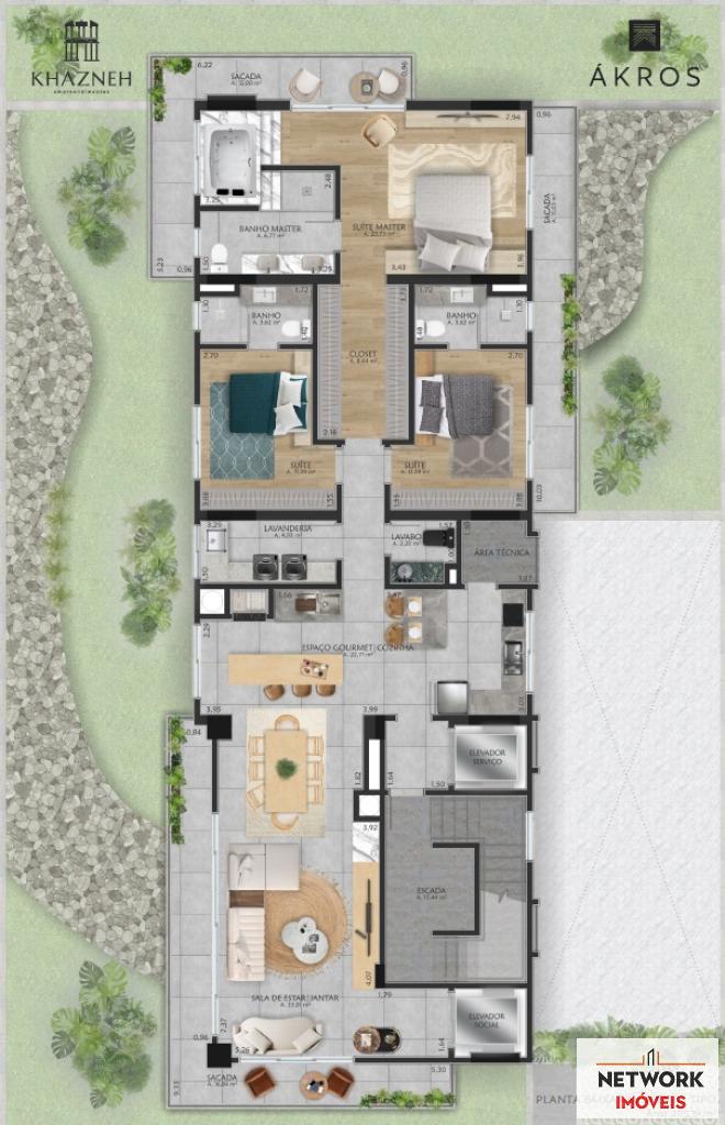 APARTAMENTO APT1329686