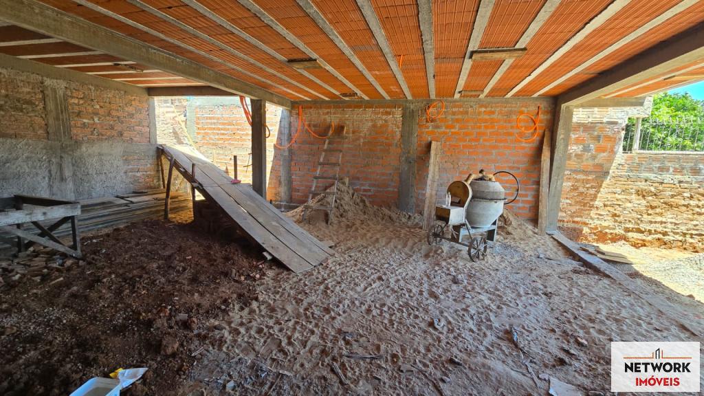 CASA EM CONSTRUCÃO CAC1281706