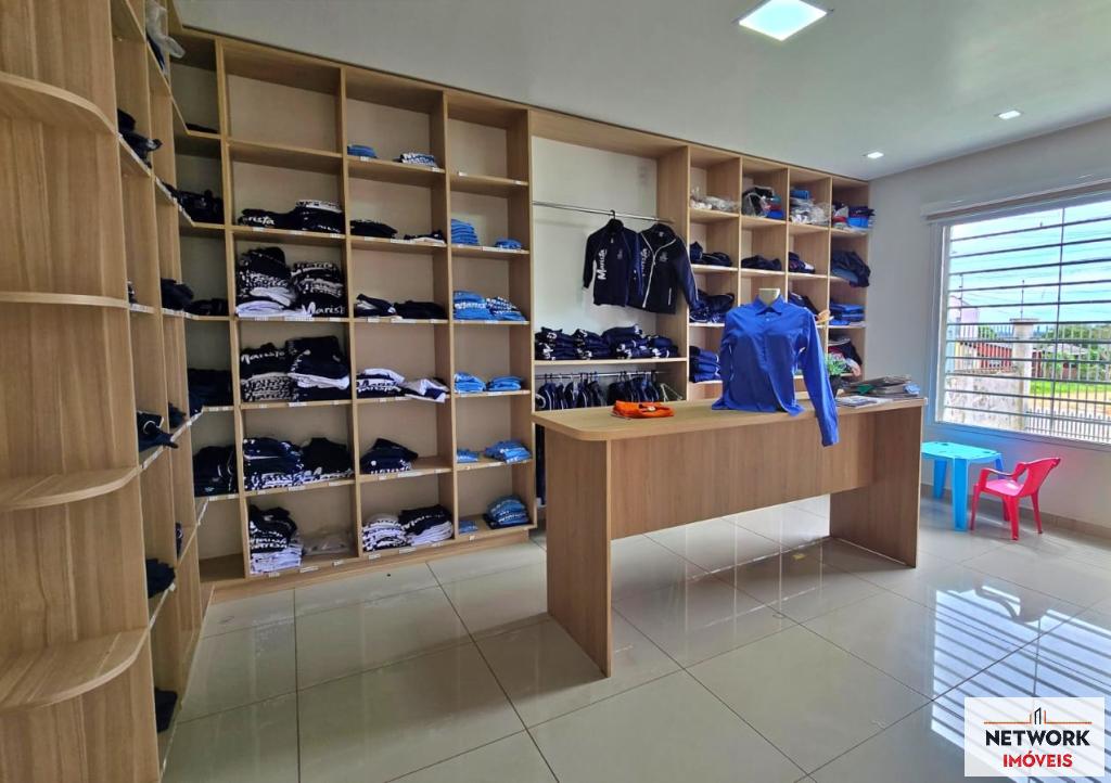 PRÉDIO COMERCIAL E RESIDENCIAL PCR1280313