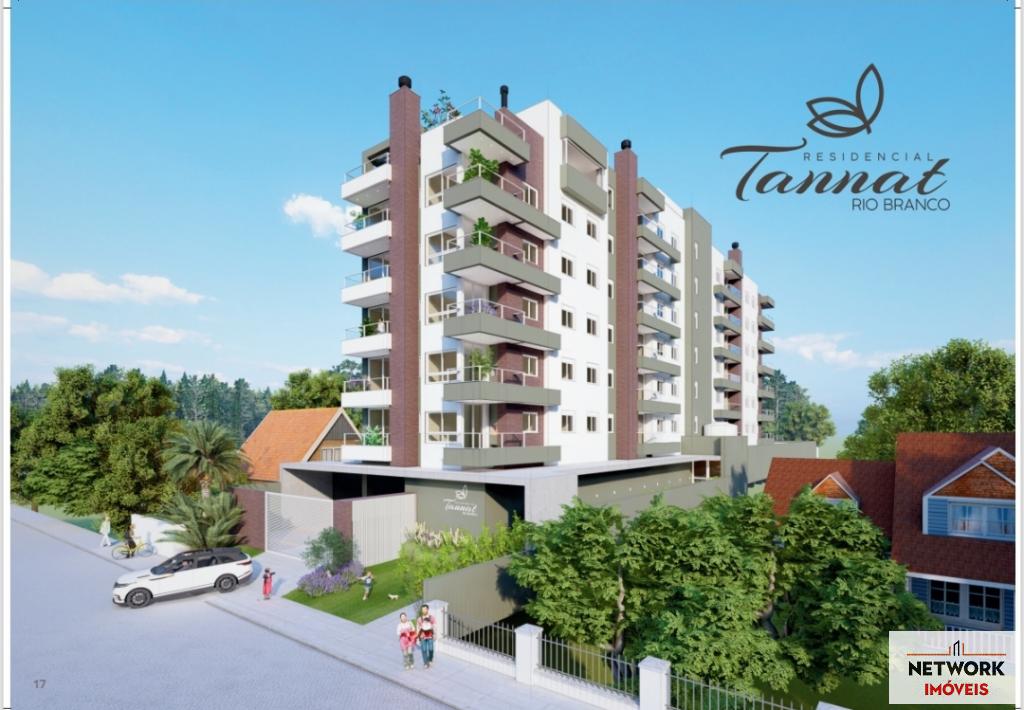 APARTAMENTO EM CONSTRUÇÃO APC1280549