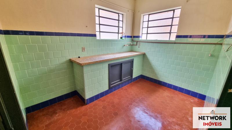 PRÉDIO RESIDENCIAL PRR1166308