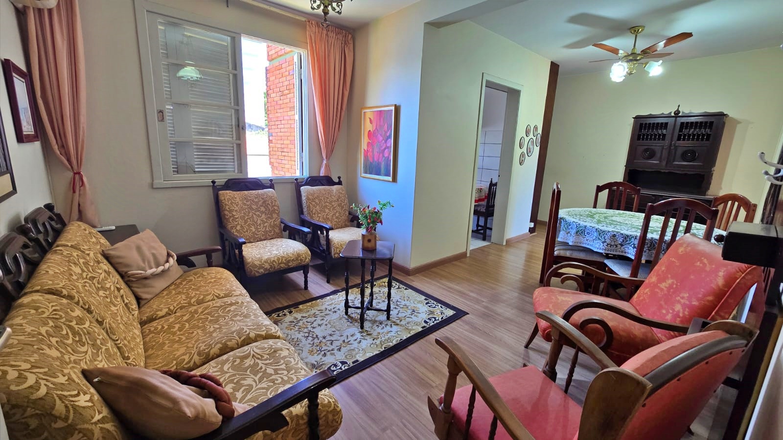APARTAMENTO APT1280961