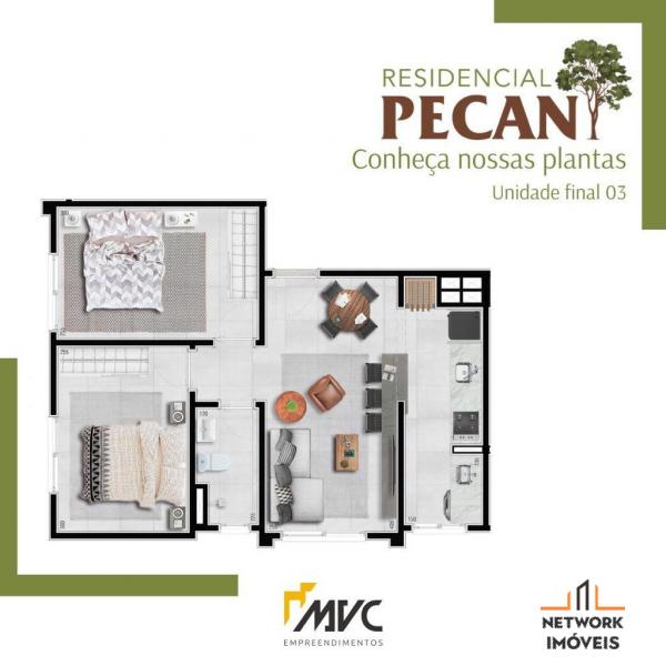 APARTAMENTO APT1157650