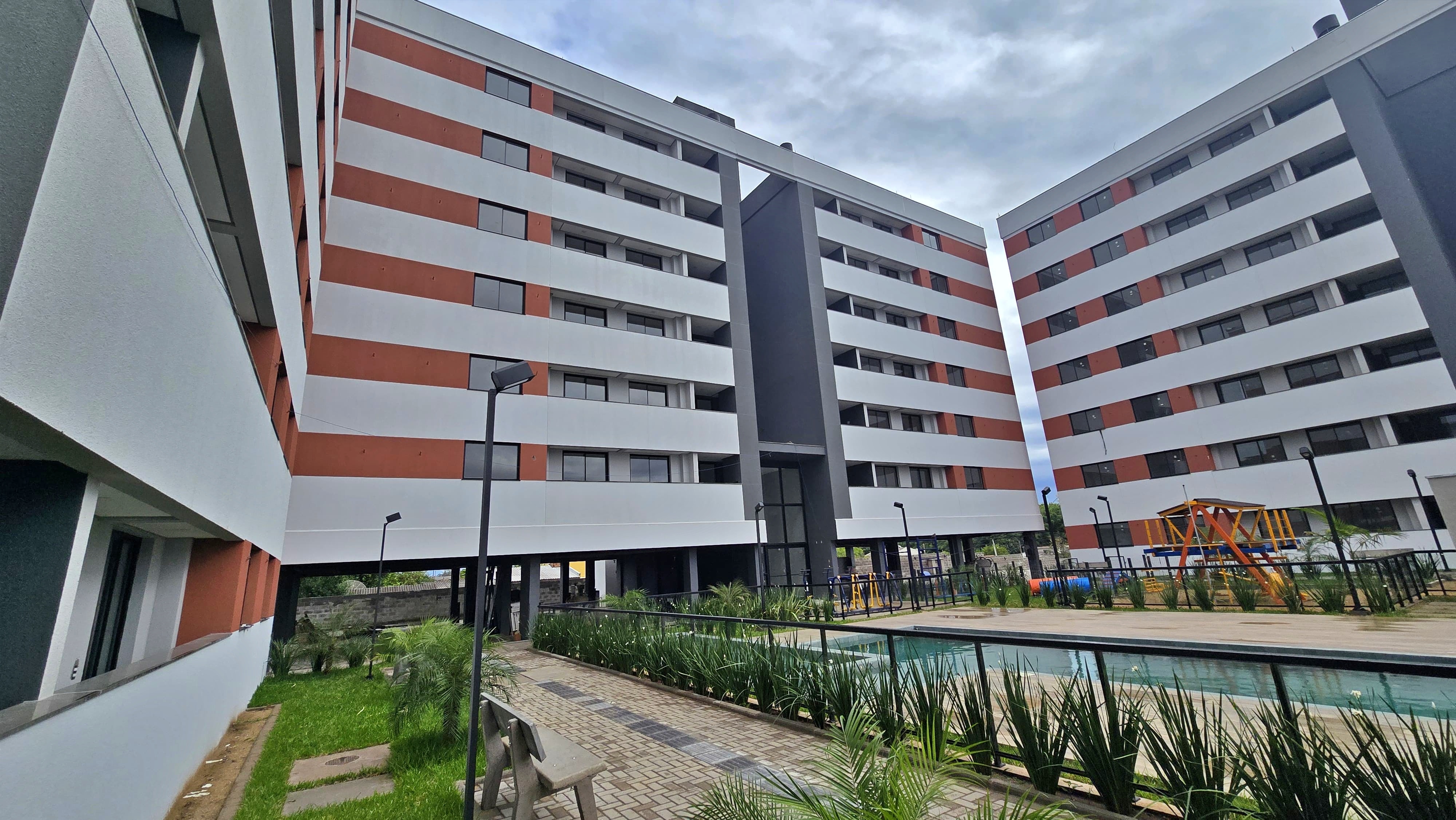 APARTAMENTO APT1281479