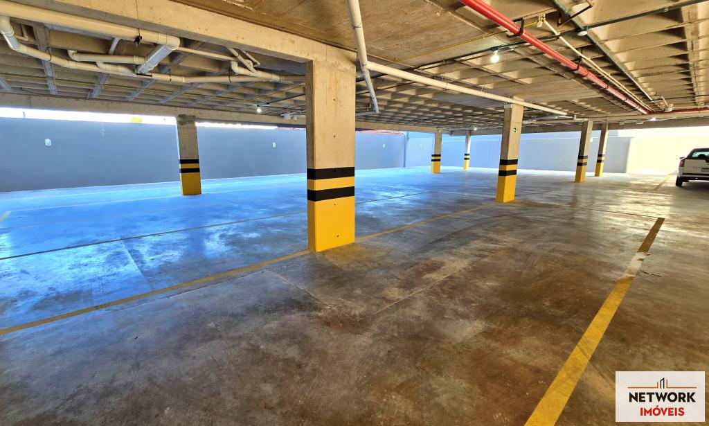 APARTAMENTO MOBILIADO APM1280487