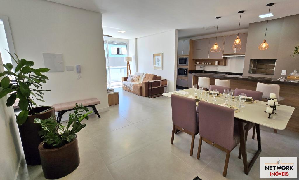 APARTAMENTO MOBILIADO APM1280487