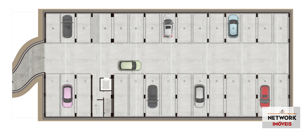 APARTAMENTO APT1220842