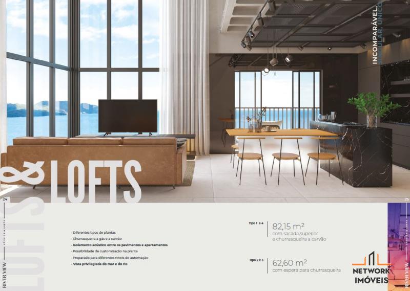 APARTAMENTO PRÉ LANÇAMENTO APL1106553