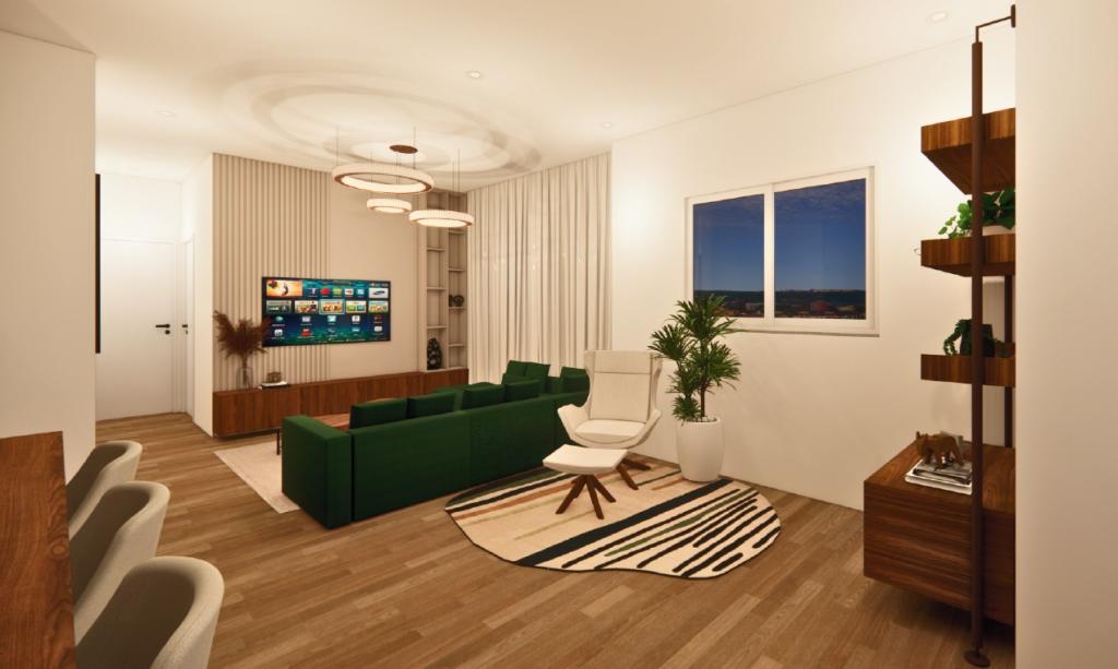 APARTAMENTO APT1280549