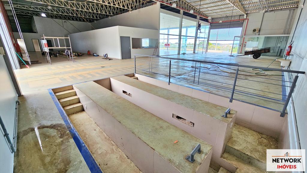 PRÉDIO COMERCIAL PRC1223483