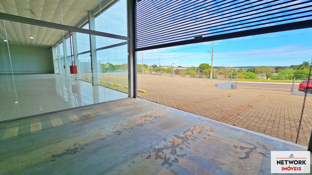 PRÉDIO COMERCIAL PRC1223483