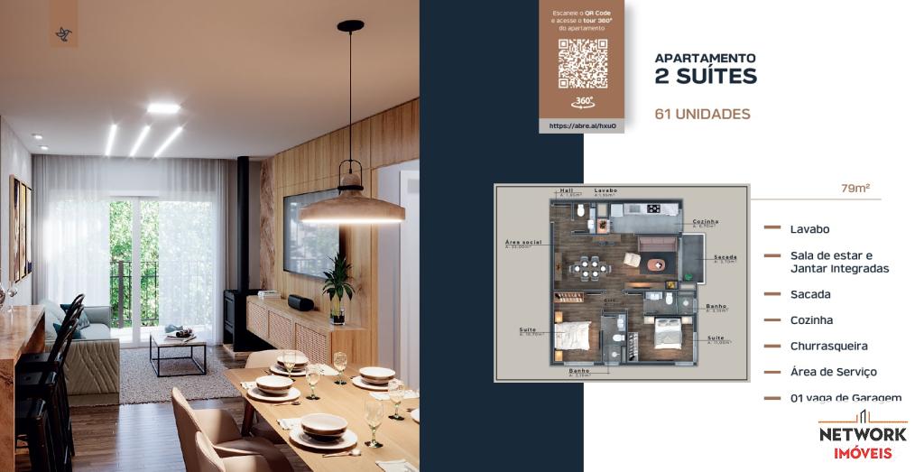 APARTAMENTO APT1328968