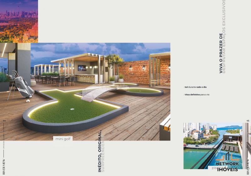 APARTAMENTO PRÉ LANÇAMENTO APL1106553