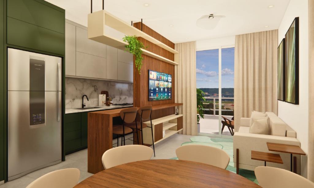 APARTAMENTO APT1280549