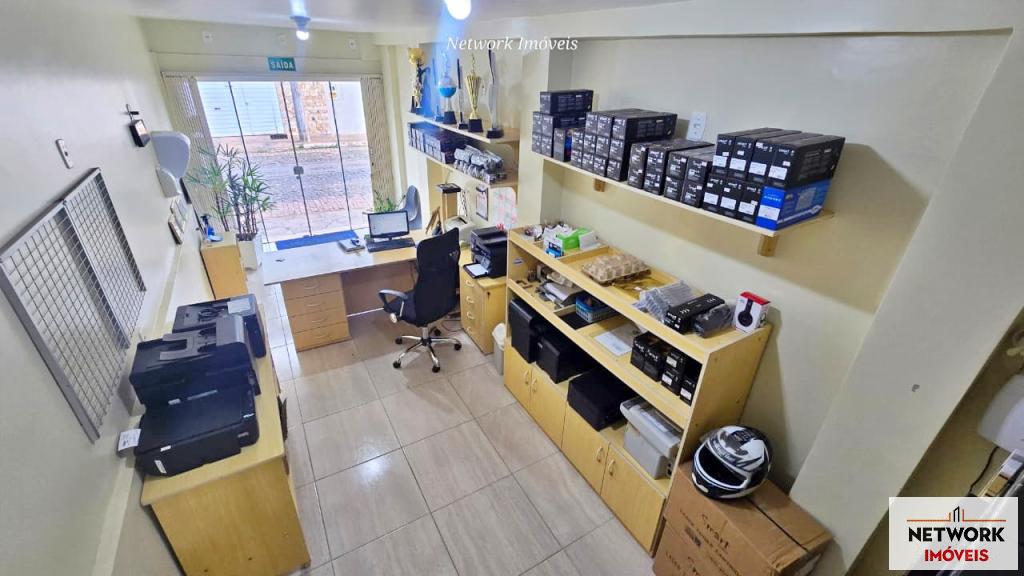 PRÉDIO COMERCIAL E RESIDENCIAL PCR1150880