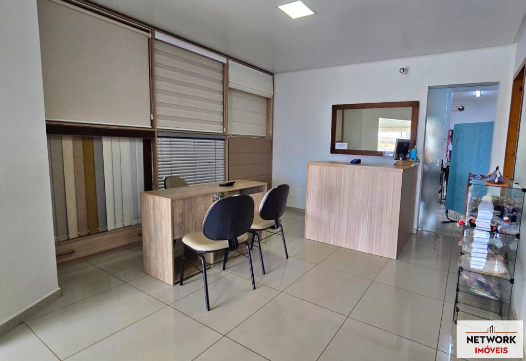 PRÉDIO COMERCIAL E RESIDENCIAL PCR1280313