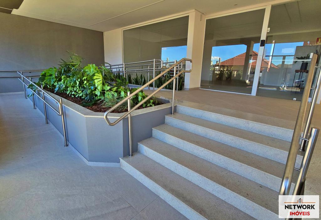 APARTAMENTO MOBILIADO APM1280487