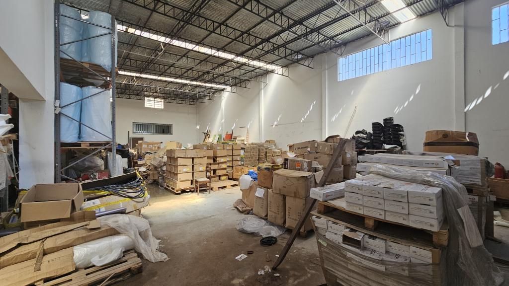 PRÉDIO COMERCIAL PRC1198354