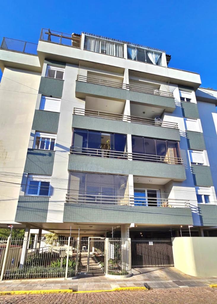 APARTAMENTO APT1231721