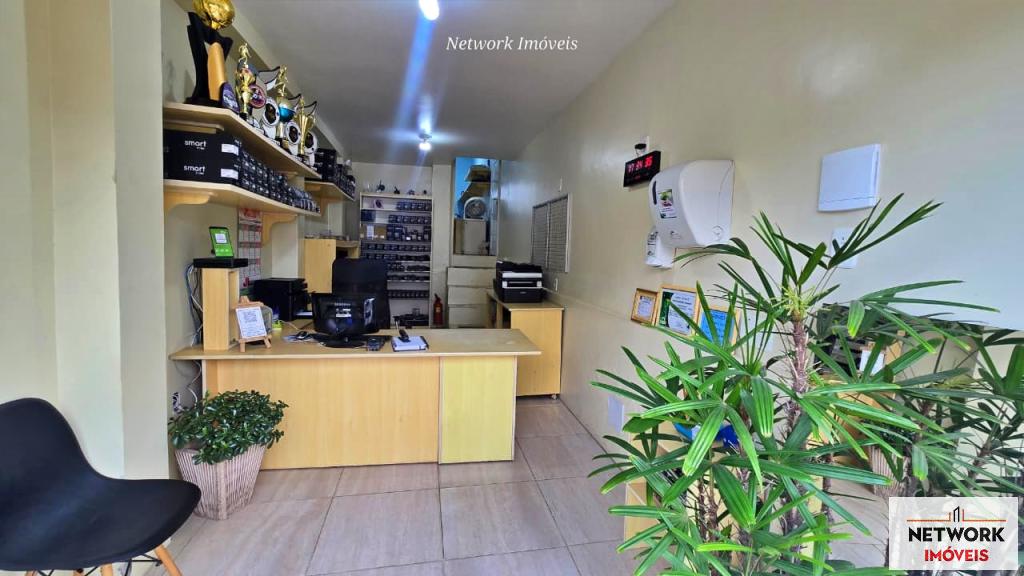 PRÉDIO COMERCIAL E RESIDENCIAL PCR1150880