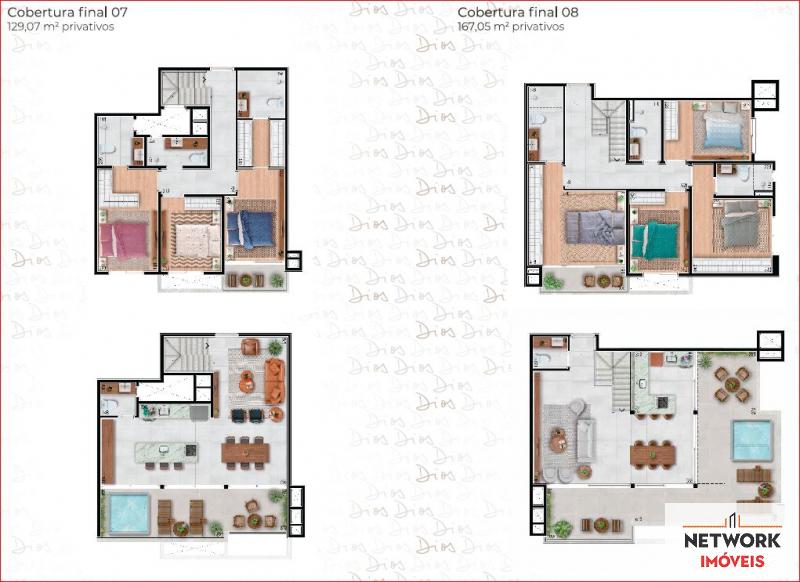 APARTAMENTO APT1164006