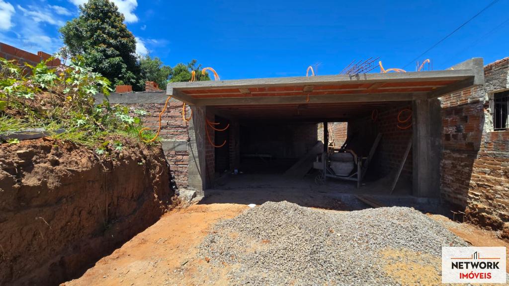 CASA EM CONSTRUCÃO CAC1281706