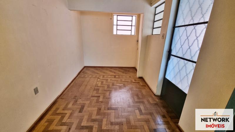 PRÉDIO RESIDENCIAL PRR1166308