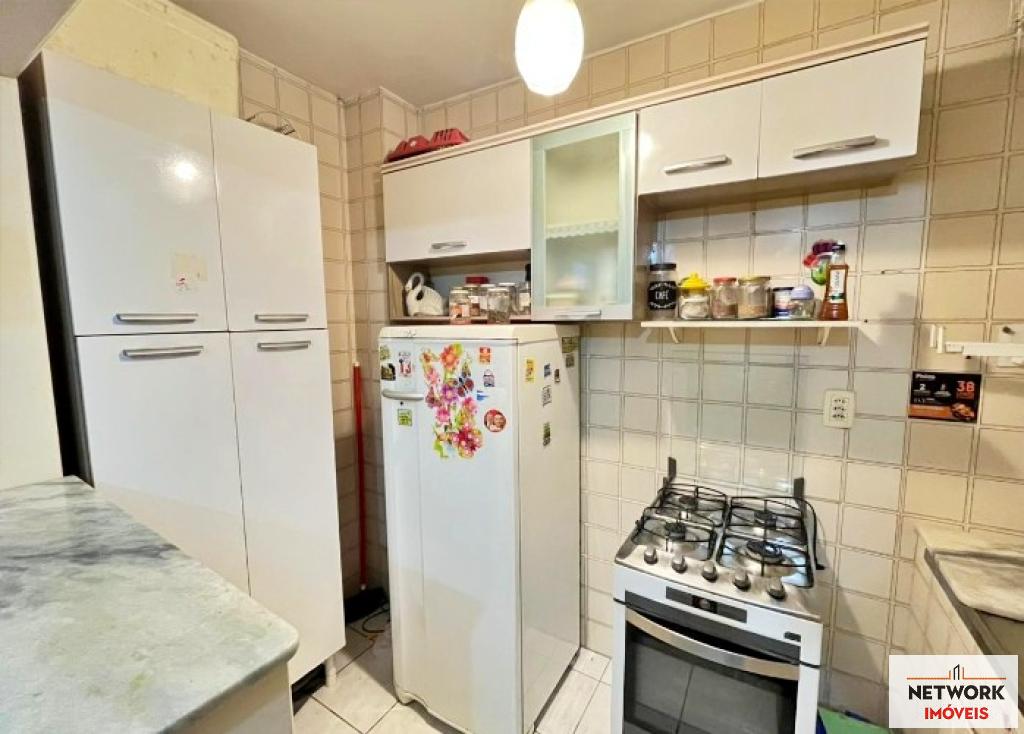 APARTAMENTO MOBILIADO APM1127729