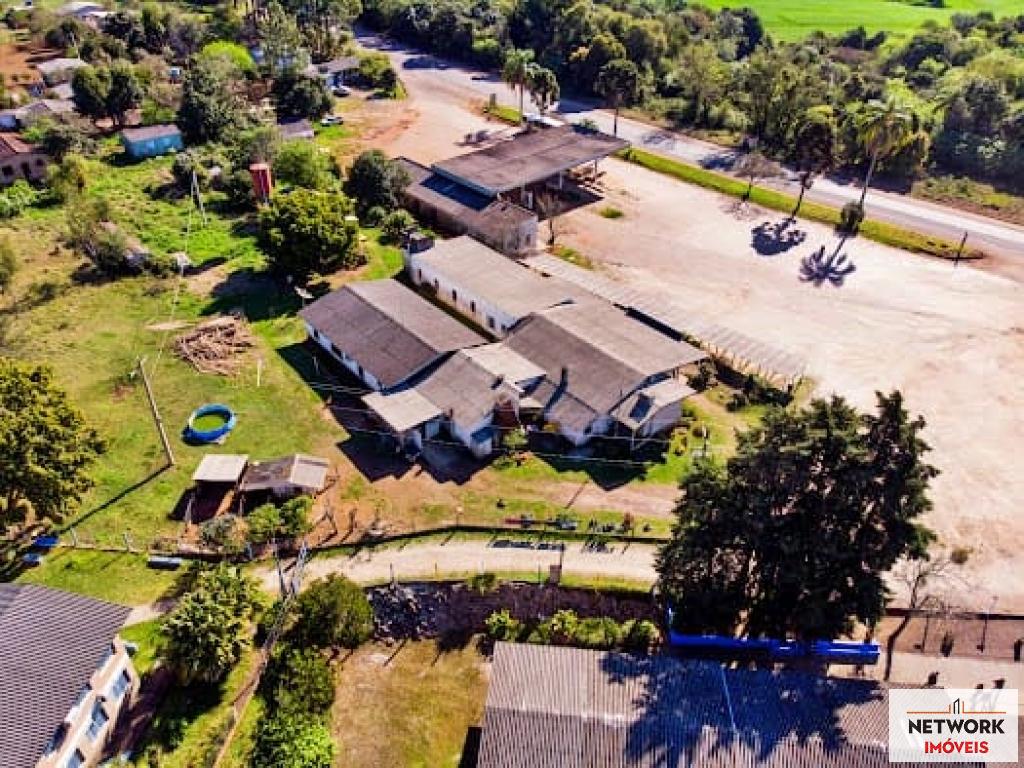 PRÉDIO COMERCIAL E RESIDENCIAL PCR1146305