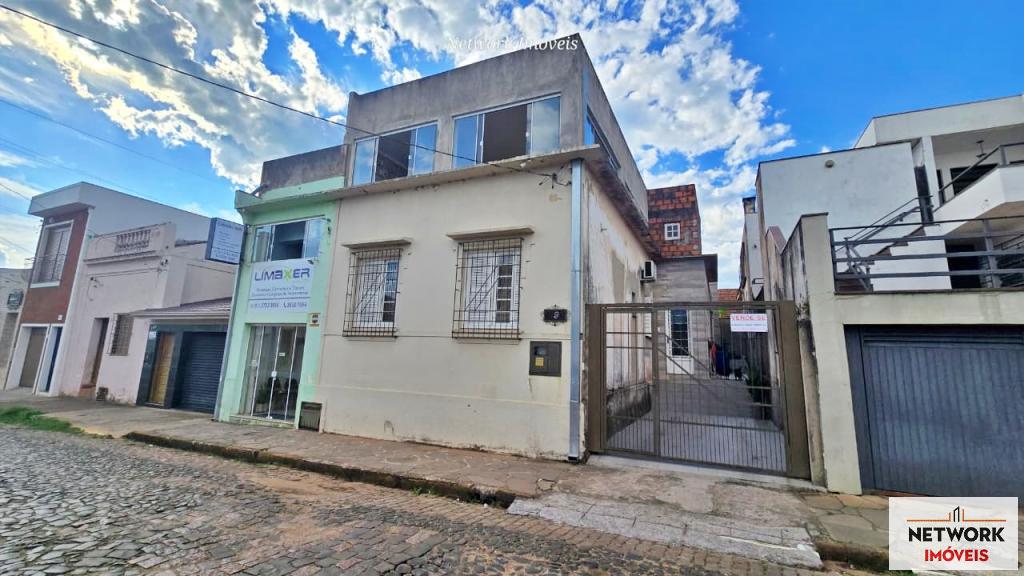 PRÉDIO COMERCIAL E RESIDENCIAL PCR1150880