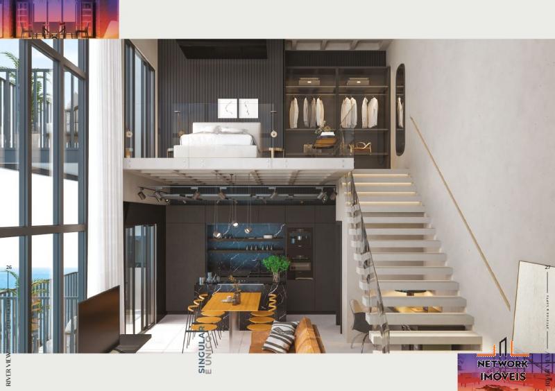 APARTAMENTO PRÉ LANÇAMENTO APL1106553