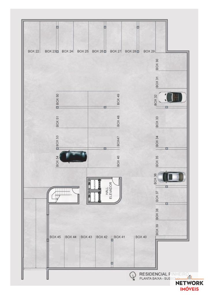 APARTAMENTO APT1229089