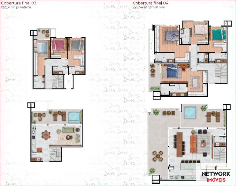 APARTAMENTO APT1164006