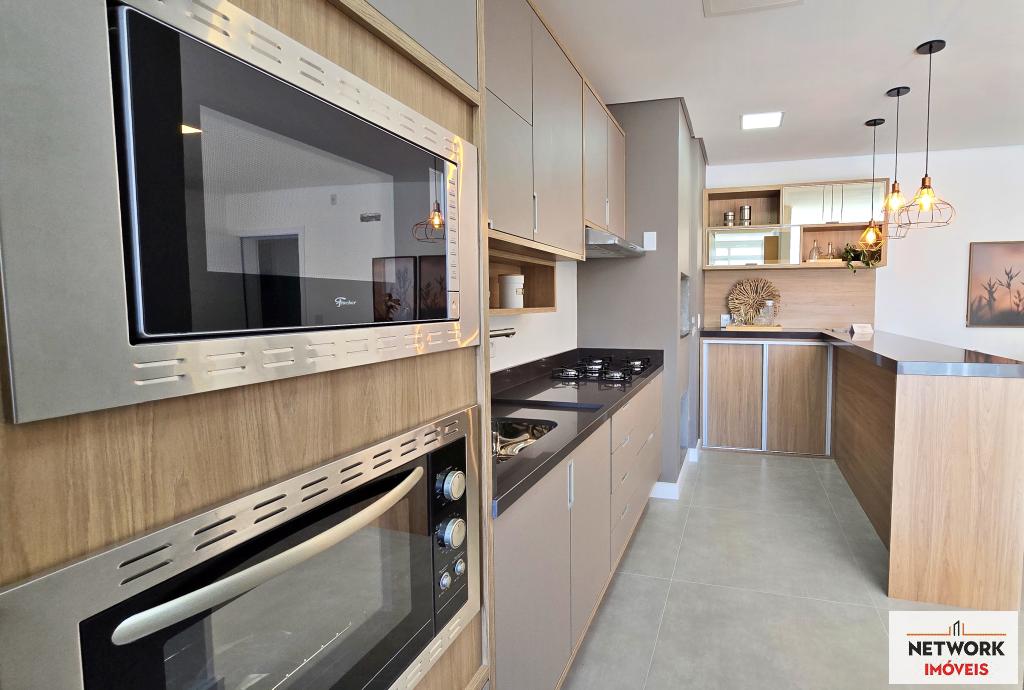 APARTAMENTO MOBILIADO APM1280487