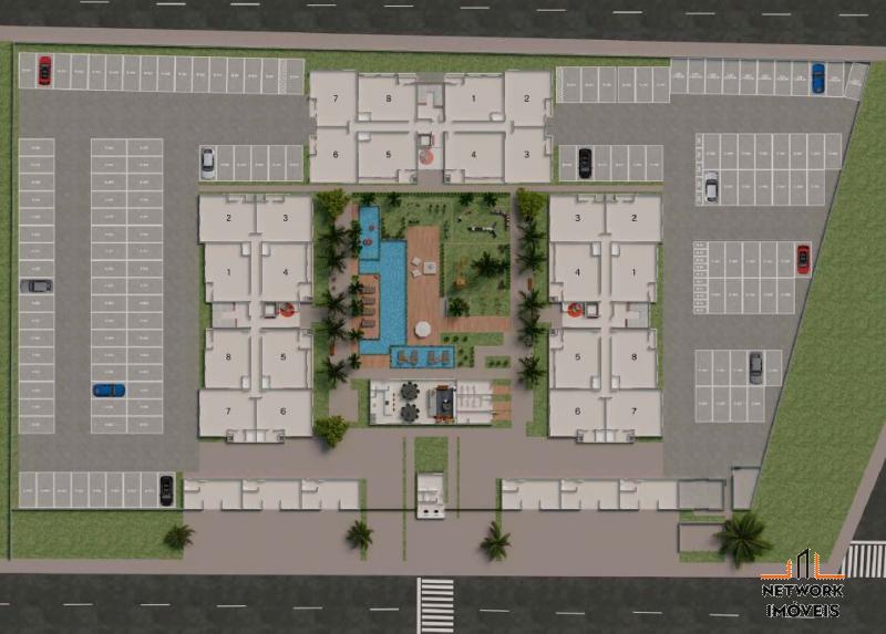 APARTAMENTO APT1113865