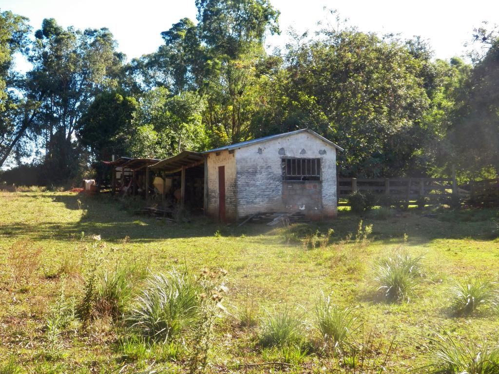 ÁREA DE TERRAS ART1025084