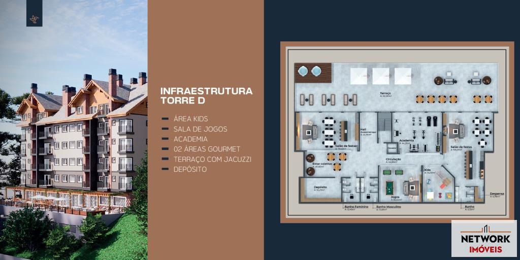 APARTAMENTO APT1328968