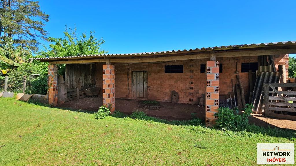 ÁREA DE TERRAS ART1266627