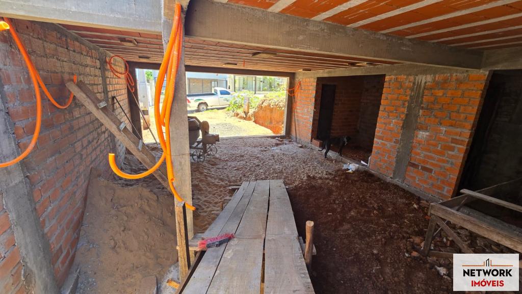 CASA EM CONSTRUCÃO CAC1281706