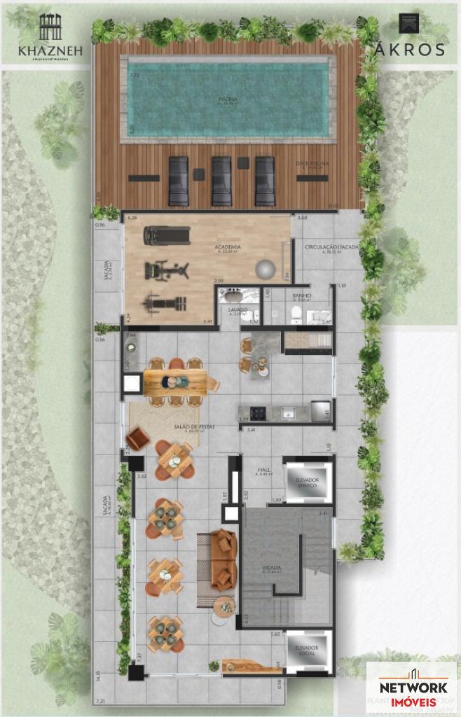 APARTAMENTO APT1329686