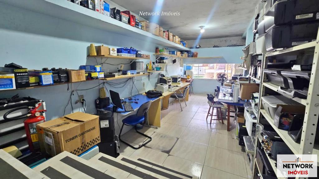 PRÉDIO COMERCIAL E RESIDENCIAL PCR1150880