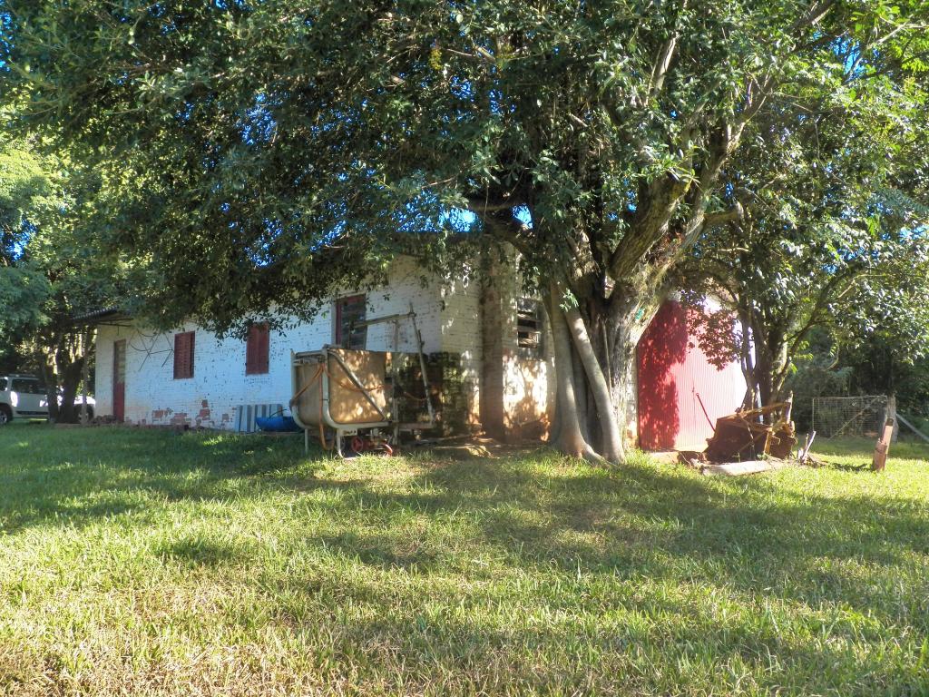 ÁREA DE TERRAS ART1025084